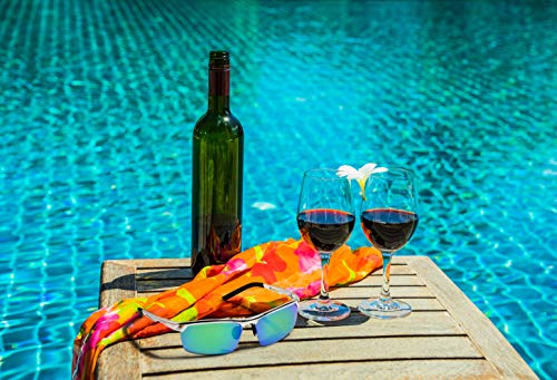 Gafas de Sol High-Quality Sunglasses Metal Sport Hombre. Polarizadas Protección Total UV400. Visión Nítida Sin Reflejos. Contrastes Superiores y Colores Naturales. Verde Mar