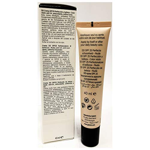 GaléNic - Crema dd anti-ox teint lumiere galenic