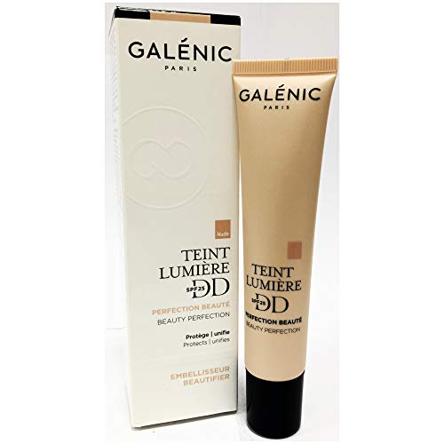 GaléNic - Crema dd anti-ox teint lumiere galenic