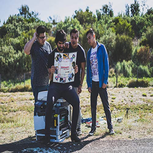 Game of Tones: Last Dance