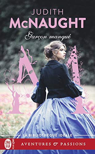 Garçon manqué (French Edition)