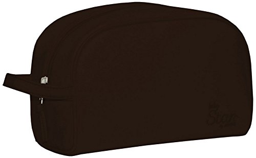 Garessi M13-99 - Neceser, color chocolate