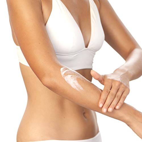 Garnier Ambre Solaire After Sun/beruhig Extremo Humedad de leche con natural Aloe Vera (24h Humedad – y dermatológicamente Probado) 1er Pack – 400 ml