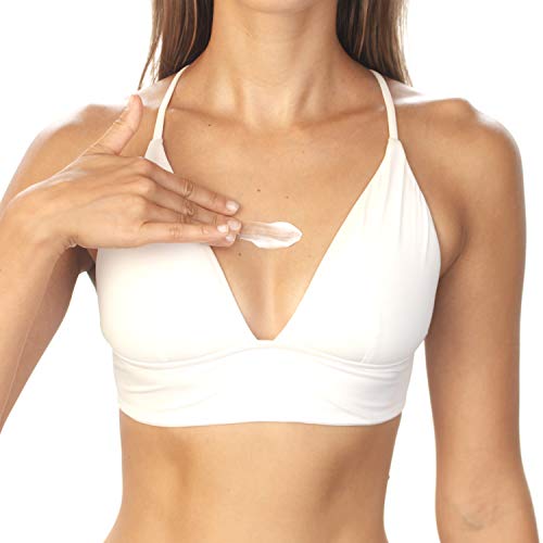 Garnier Ambre Solaire After Sun/beruhig Extremo Humedad de leche con natural Aloe Vera (24h Humedad – y dermatológicamente Probado) 1er Pack – 400 ml