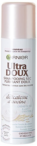 Garnier Champú en seco Ultra Doux