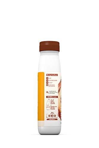 Garnier Fructis Hair Food Acondicionador de Macadamia Alisadora para Pelo Seco o Rebelde - 350 ml