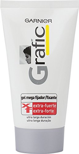 Garnier Gel Extra Fuerte 150ml Grafic