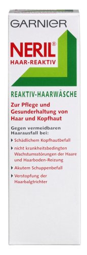 Garnier Neril champú reactiva, 200 ml