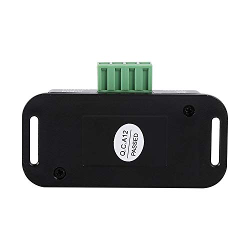 Garosa Sensor de Movimiento Interruptor DC 12V / 24V LED Detector De Cuerpo Infrarrojo PIR Interruptores Automáticos De Iluminación Bombillas Dimmer para Seguridad En El Hogar