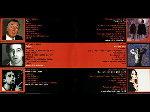 Gay Right Compilation Volume 1