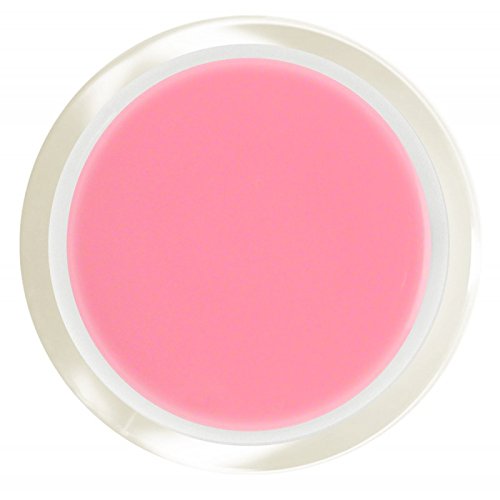 Gel Cover Pink UV/LED 50ml para Uñas/Gel Camouflage Rosa/Camuflaje Builder Rosa 50g / Cover color Porcelana UV