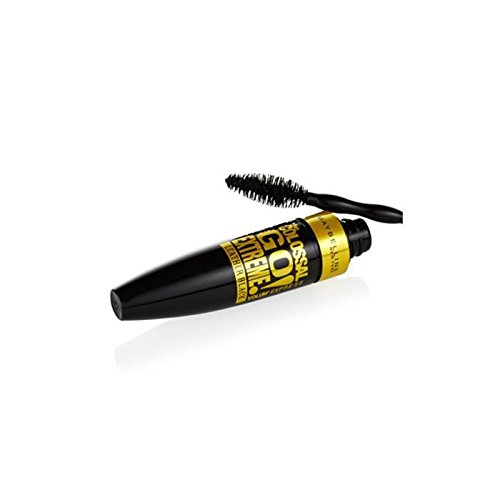 GEMEY MAYBELLINE Colossal Go Extreme Mascara - Noir perfecto