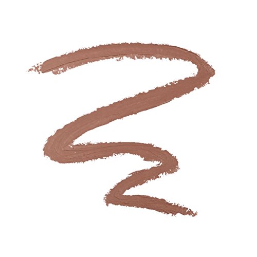 GEMEY MAYBELLINE Por ColorShow drama Lápiz de color Lápiz labial rojo 605 Caramel Lat