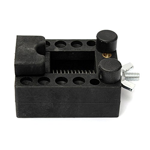 Generic o-1-o-5741-o R Sprin carcasa ver en la OPI Kit K relojeros caso 144 pcs reloj barra tchmake Remover abridor primavera Pin IR herramienta Reparación Herramienta NV _ 1001005741-nhuk17 _ 2285