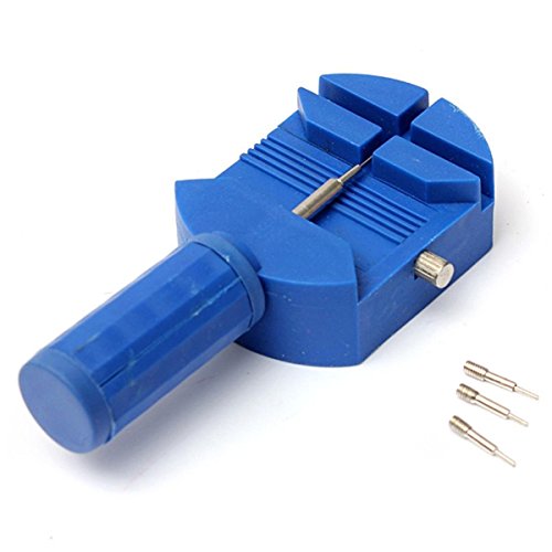 Generic o-1-o-5741-o R Sprin carcasa ver en la OPI Kit K relojeros caso 144 pcs reloj barra tchmake Remover abridor primavera Pin IR herramienta Reparación Herramienta NV _ 1001005741-nhuk17 _ 2285