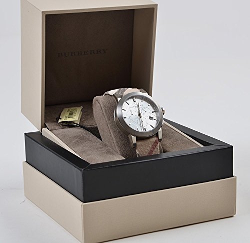 Genuine BURBERRY Watch Female - BU9357