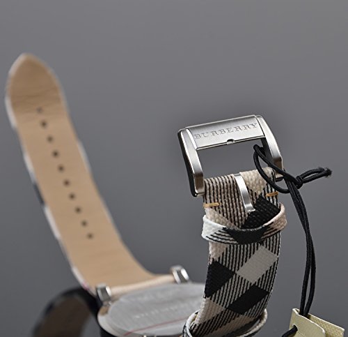 Genuine BURBERRY Watch Female - BU9357