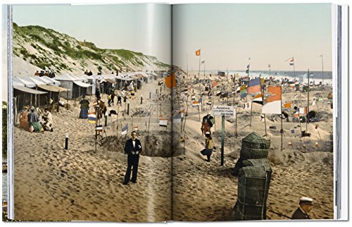 Germany Around 1900. A Portrait In Colour: GERMANY 1900, PHOTOCHROMS-TRILINGUE (Extra large)