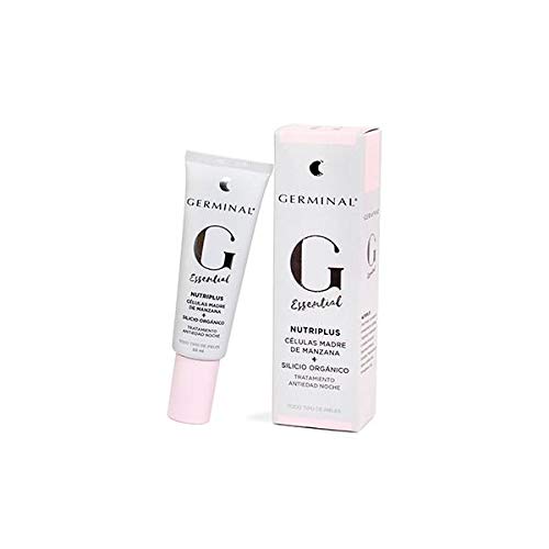 GERMINAL NUTRIPLUS CELULA MADRE DE MANZANA 50 ML