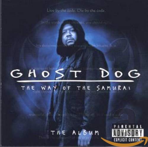 Ghost Dog: The Way of the Samurai - The Album