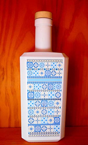 Gin Palma 70cl 46.6% Alcohol (Producto de Mallorca)