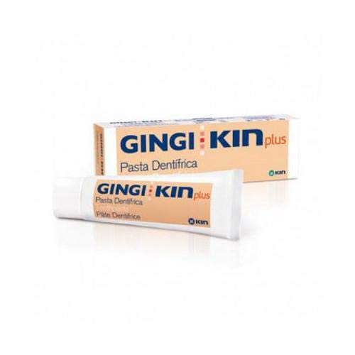 Gingi Dentifrico - 25 gr
