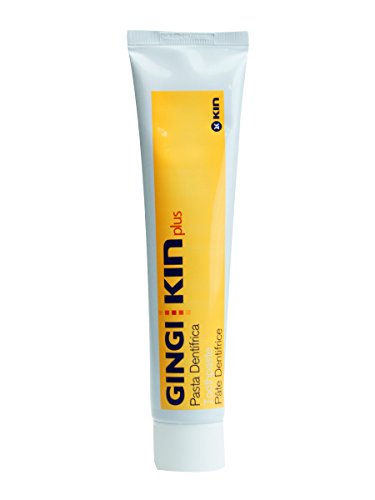 GingiKin Plus B5 Pasta Dentrífica, 125ml