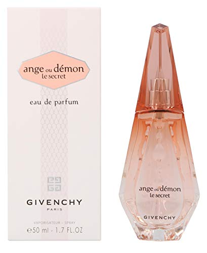 Givenchy - ange ou demon le secret eau de parfum vapo 50 ml