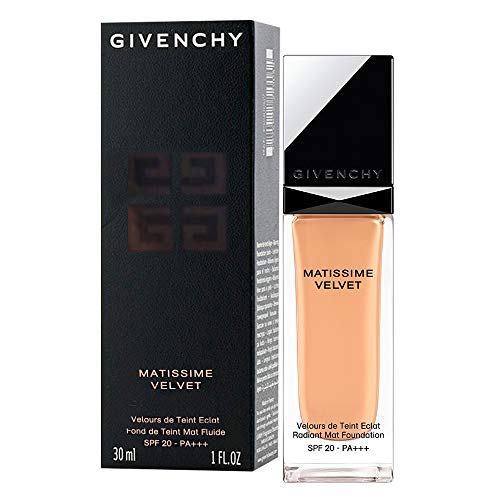 Givenchy Givenchy Eclat Matissime Velvet 5-1 unidad
