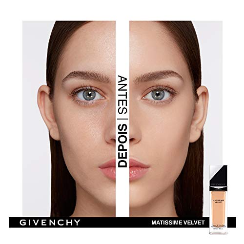 Givenchy Givenchy Eclat Matissime Velvet 5-1 unidad