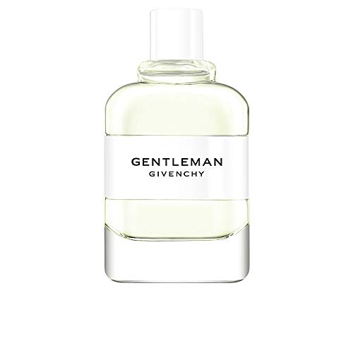 Givenchy Givenchy Gentlemen Cologne Edt 50 Ml Vapo - 5 ml