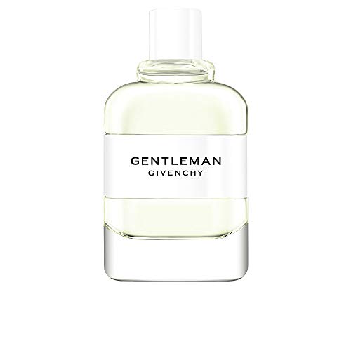 Givenchy Givenchy Gentlemen Cologne Edt 50 Ml Vapo - 5 ml
