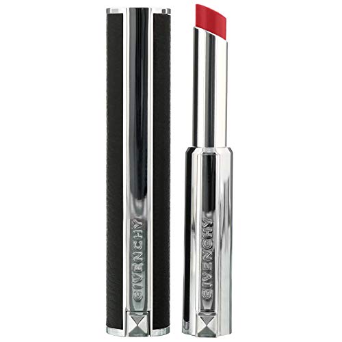 Givenchy Le Rouge A Porter Whipped Lipstick - # 301 Vermillon Creation 2.2g/0.07oz