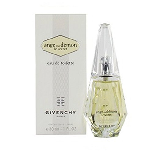 Givenchy Mujer Ange Demon ou Le Secret 30 ml EDT Eau de Toilette Spray UK