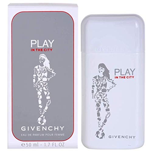Givenchy Perfume 50 ml