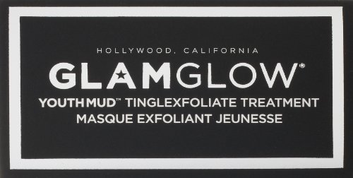 GLAMGLOW Youthmud tratamiento de lodo 50ml Tinglexfoliate