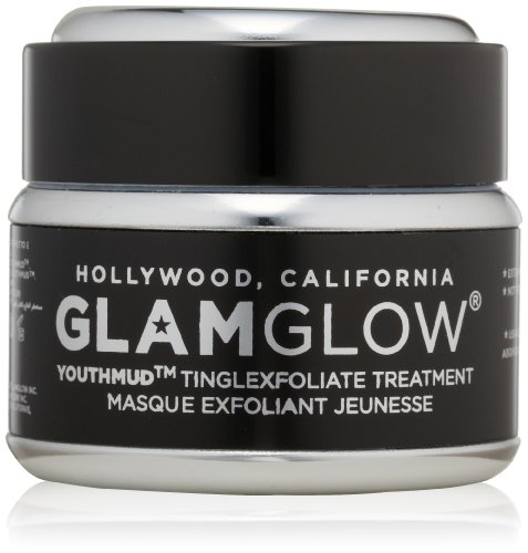 GLAMGLOW Youthmud tratamiento de lodo 50ml Tinglexfoliate