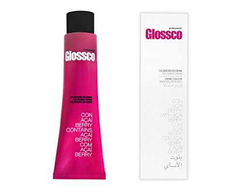 GLOSSCO nº 7.44 100ml. Cobrizo Intenso