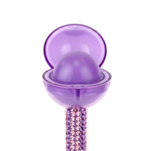Glossy Pops - Sweet Yo'Self Hey Cupcake (Purple) , Brillo de labios