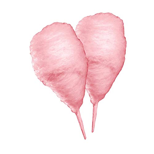 Gold Medal FlosSugar Candy Floss Sugar Spring Time Delight Cherry and Lime Mix 1,47 kg