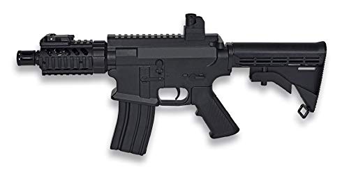 GOLDEN EAGLE 38353 Arma Airsoft, Unisex Adulto, Multicolor, Talla Única