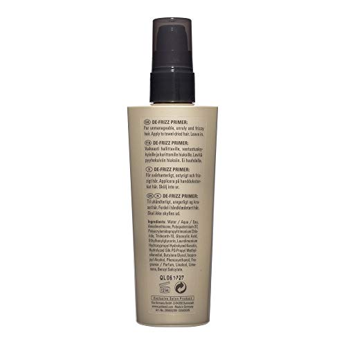 Goldwell Control De-Frizz Primer 75Ml 75 ml