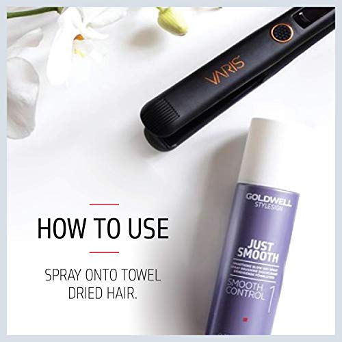 Goldwell, Mousse y espuma - 1 unidad, 200ml (4021609275442)