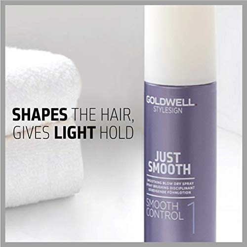 Goldwell, Mousse y espuma - 1 unidad, 200ml (4021609275442)