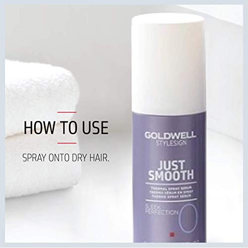 Goldwell, Mousse y espuma - 1 unidad