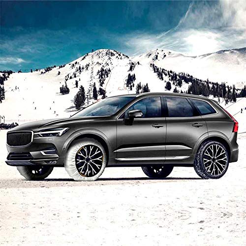 GOOD YEAR GOD8022 Cadenas Snow Y Road, XXL, Set de 2