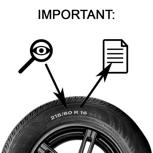 GOOD YEAR GOD8022 Cadenas Snow Y Road, XXL, Set de 2