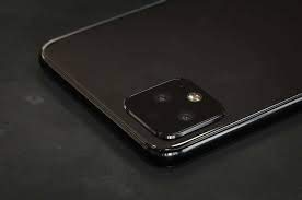 Google Pixel 4 XL 16 cm (6.3") 6 GB 64 GB Negro 3700 mAh Pixel 4 XL, 16 cm (6.3"), 1440 x 3040 Pixeles, 6 GB, 64 GB, 16 MP, Negro