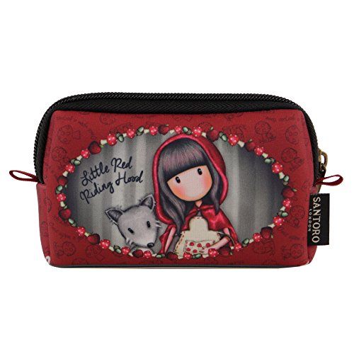 Gorjuss 8236162044 - Porta todo