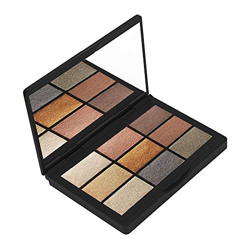 Gosh Copenhagen, Paleta de maquillaje (005) - 1 unidad
